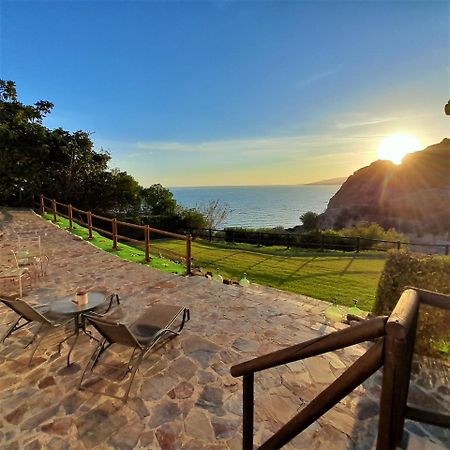 Villa Bella Sirena Nerja Exterior foto