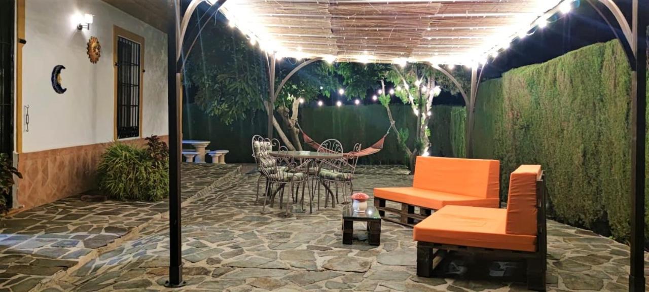 Villa Bella Sirena Nerja Exterior foto