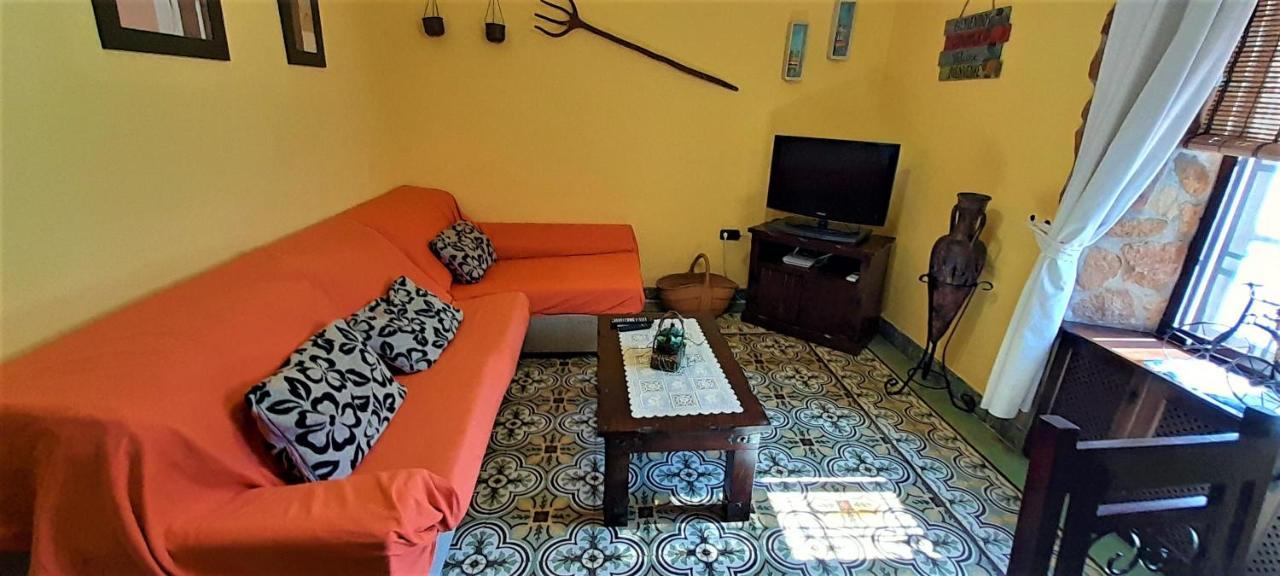 Villa Bella Sirena Nerja Exterior foto