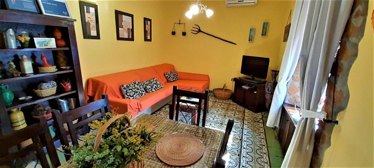 Villa Bella Sirena Nerja Exterior foto
